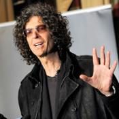 Howard Stern