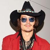 Johnny Depp
