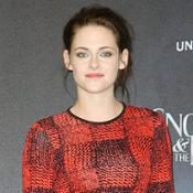 Kristen Stewart 