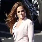 Jennifer Lopez