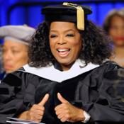 Oprah Winfrey 