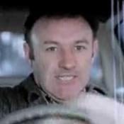 Gene Hackman, French Connection