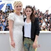Kirsten Dunst, Kirsten Stewart