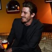 Garrett Hedlund