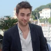Robert Pattinson