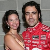 Ashley Judd, Dario Franchitti