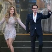 Jennifer Lopez, Marc Anthony