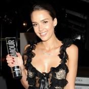 Jessica Alba 