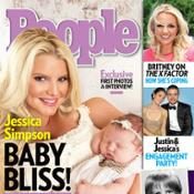 Jessica Simpson