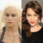 Emilia Clarke, Game of Thrones