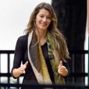 Gisele Bundchen