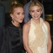 Mary-Kate Olsen, Ashley Olsen