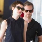 Anne Hathaway
