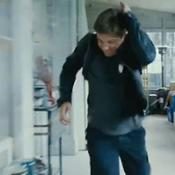 THE BOURNE LEGACY 