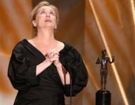Meryl Streep Meryl Streep