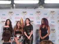 Fifth Harmony Fifth Harmony