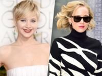 Jennifer Lawrence Jennifer Lawrence