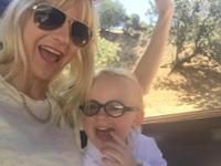 Anna Faris & Jake Anna Faris & Jake