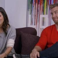jamie lynn sigler hollywood medium tyler henry connects to jamie lynn sigler s late brother jamie lynn sigler hollywood medium tyler henry connects to jamie lynn sigler s late brother