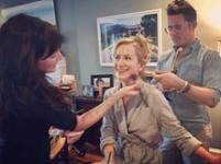 Angela Kinsey Angela Kinsey