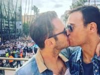 Cheyenne Jackson Cheyenne Jackson