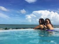 Nina Dobrev Nina Dobrev