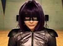 Chloe Moretz, Hit Girl Chloe Moretz, Hit Girl