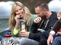 Heidi Klum Heidi Klum