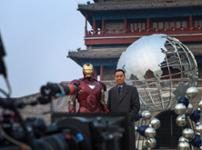 Robert Downey Jr. Robert Downey Jr.