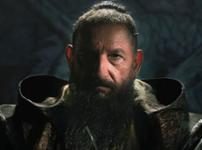 Ben Kingsley Ben Kingsley
