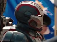 Robert Downey Jr. Robert Downey Jr.