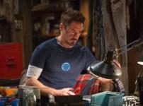 Robert Downey Jr. Robert Downey Jr.