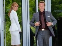 Gwyneth Paltrow & Guy Pearce Gwyneth Paltrow & Guy Pearce