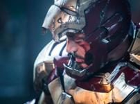 Robert Downey Jr. Robert Downey Jr.