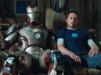 Robert Downey Jr. Robert Downey Jr.
