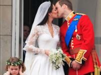 William & Kate Middleton, 2011 William & Kate Middleton, 2011