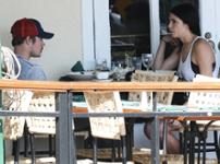 Ashley Greene & Josh Henderson Ashley Greene & Josh Henderson