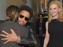 Lenny Kravitz Lenny Kravitz