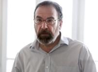 Mandy Patinkin, <i>Homeland</i> Mandy Patinkin, <i>Homeland</i>