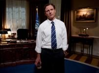 Tony Goldwyn: Fitzgerald Grant - <i>Scandal</i> Tony Goldwyn: Fitzgerald Grant - <i>Scandal</i>