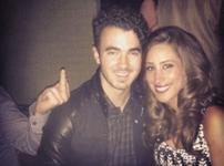 Joe Jonas Joe Jonas