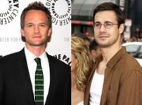Neil Patrick Harris & Freddie Prinze Jr. Neil Patrick Harris & Freddie Prinze Jr.