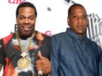 Jay Z & Busta Rhymes Jay Z & Busta Rhymes