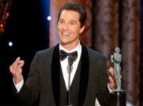 Matthew McConaughey Matthew McConaughey