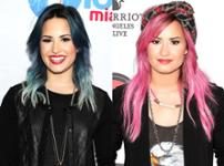 Demi Lovato Demi Lovato