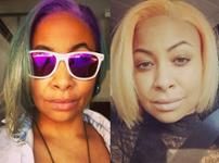 Raven-Symoné Raven-Symoné
