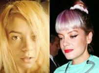 Lily Allen Lily Allen