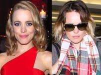 Rachel McAdams Rachel McAdams