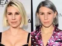 Zosia Mamet Zosia Mamet