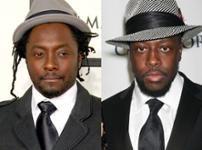 Will.i.am & Wyclef Jean Will.i.am & Wyclef Jean